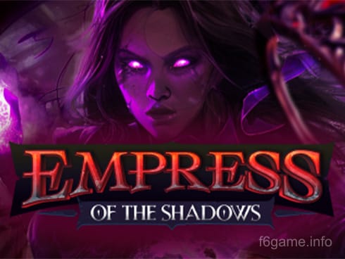 Empress Of The Shadows