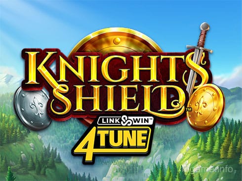 Knights Shield Link and Win 4Tune