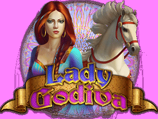 Lady Godiva