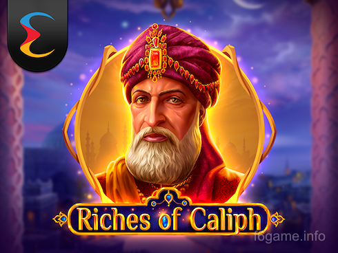 Riches of Caliph